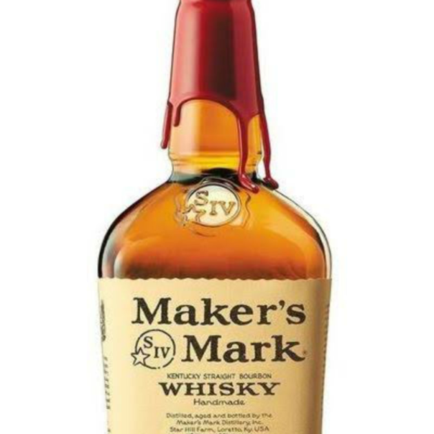 Makers Mark Bourbon 90 750ML