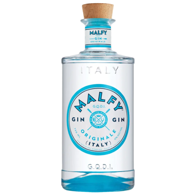 MALFY GIN ORIGINALE 82 750ML