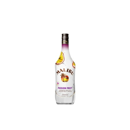 MALIBU RUM PASSION FRUIT 42 750ML