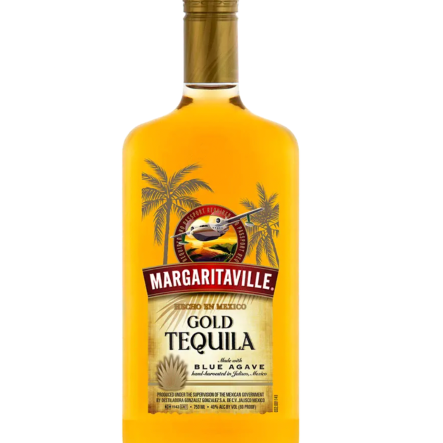 MARGARITAVILLE TEQ GLD 750ML