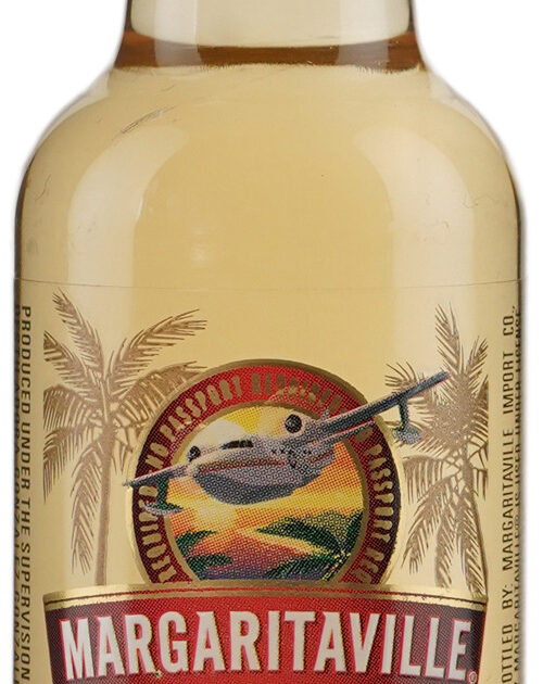MARGARITAVILLE TEQ GLD  PET  10/12PK 50ML