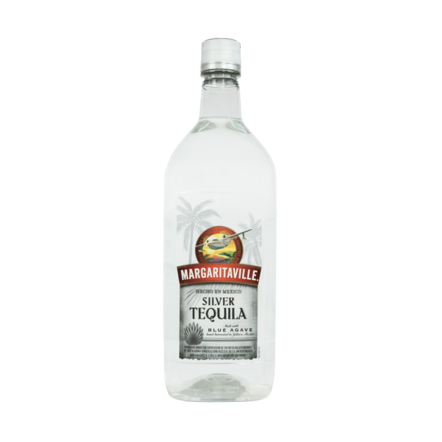 MARGARITAVILLE TEQ SLVR 750ML