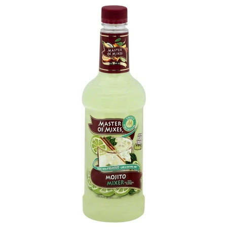 MAST M MOJITO 1L