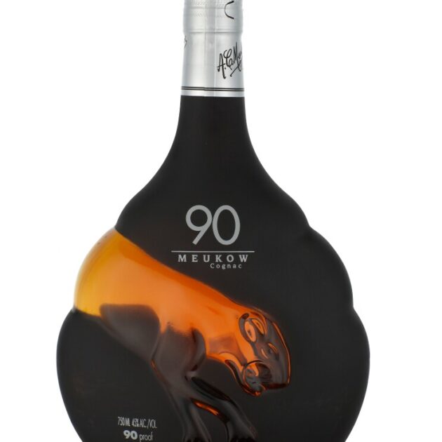 MEUKOW COGN BLK 90 750ML