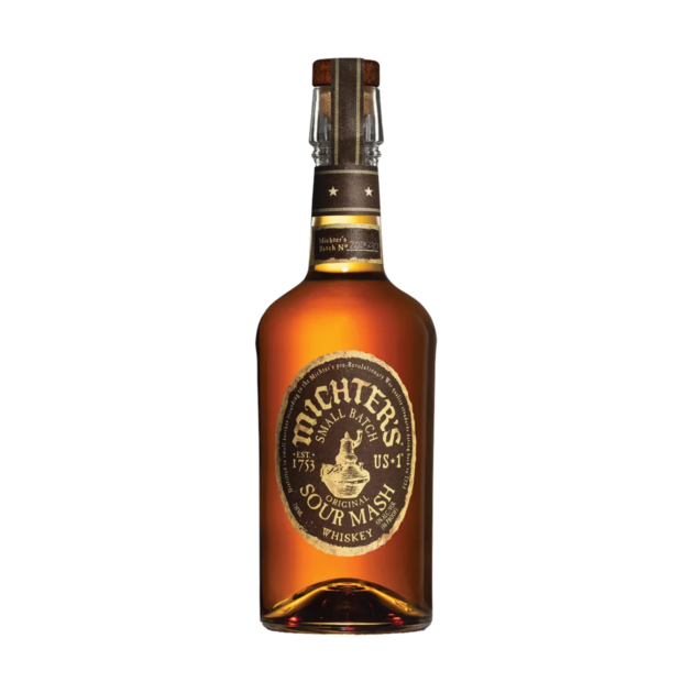MICHTERS US1 SOUR MASH 6B 750ML