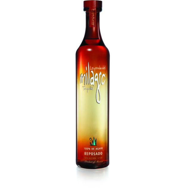 MILAGRO TEQ REP 375ML