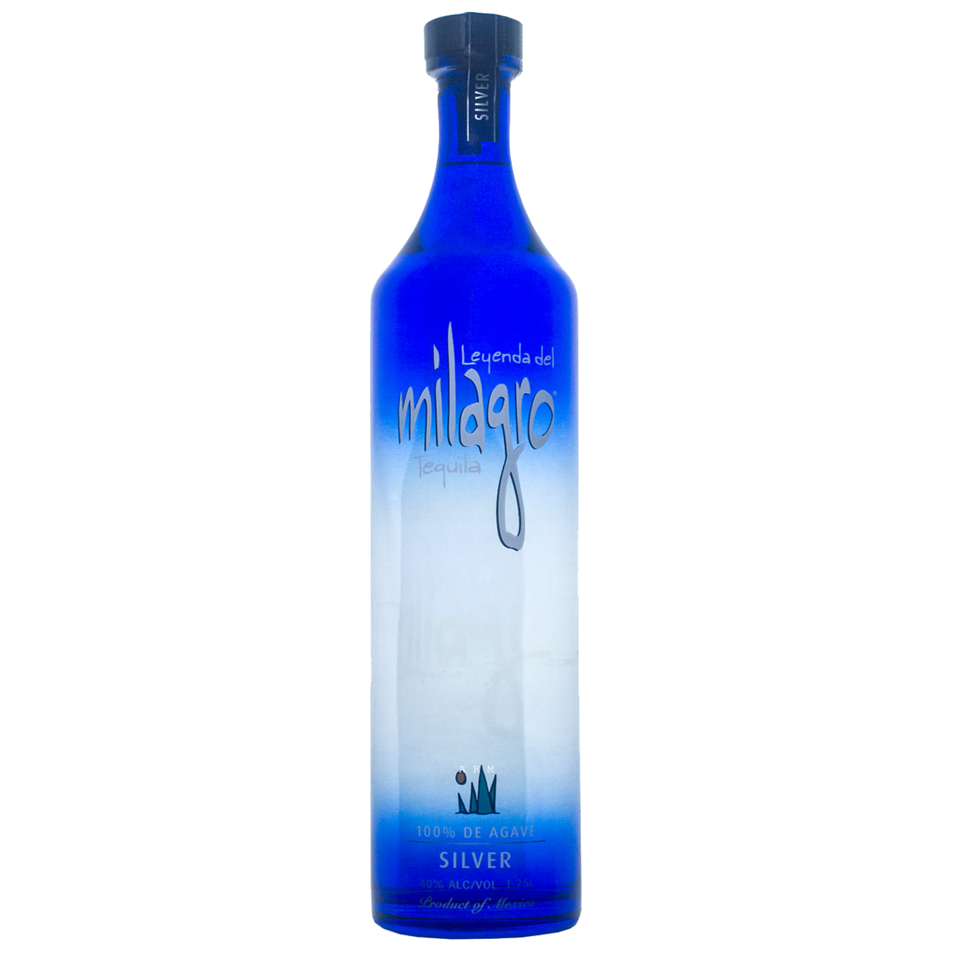 MILAGRO TEQ SLVR 6B 750ML