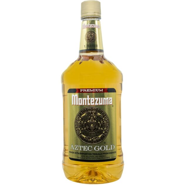 MONTEZUMA TEQ GLD 1.75L