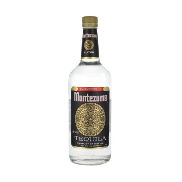 MONTEZUMA TEQ WT 750ML