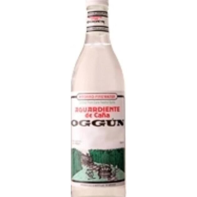 OGGUN 151 PROOF 1.75L