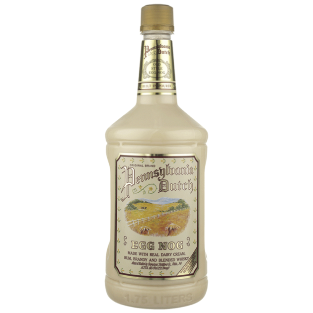 PENN DUTCH EGG NOG 1.75L