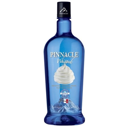 Pinnacle Vodka Whipped 60 PET 1.75L