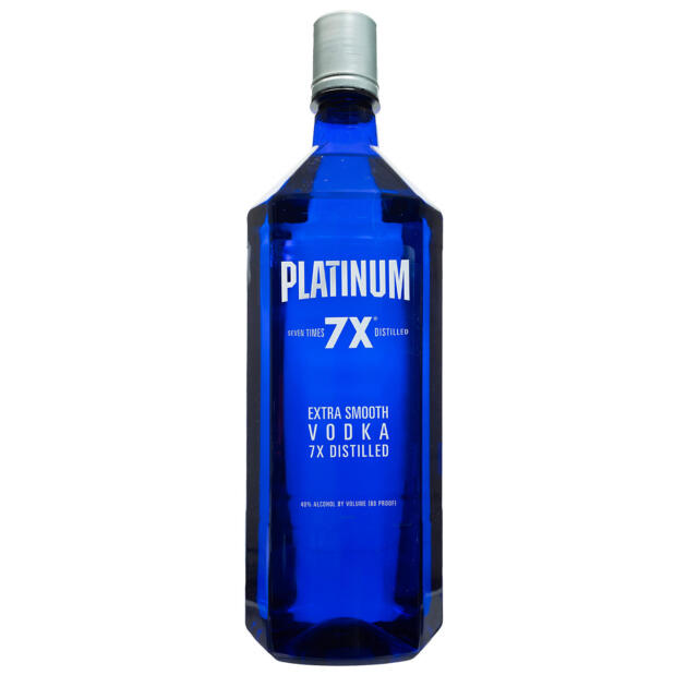 PLATINUM 7X VDK PET 1.75L