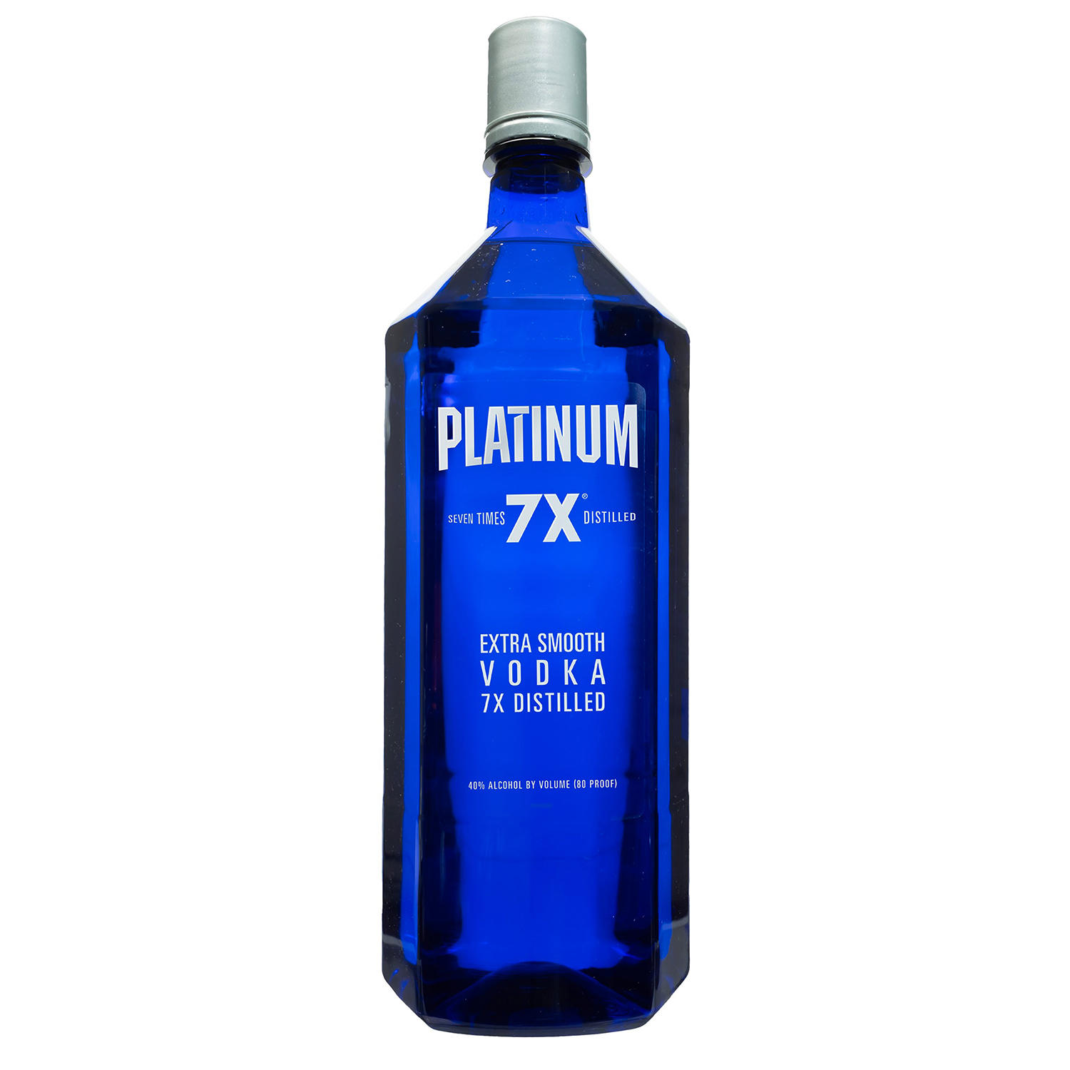 PLATINUM 7X VDK PET 1.75L