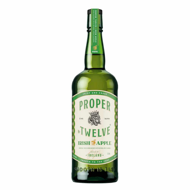 Proper No Twelve Irish Apple 750ml
