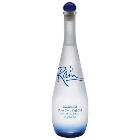 RAIN VDK 80 750ML