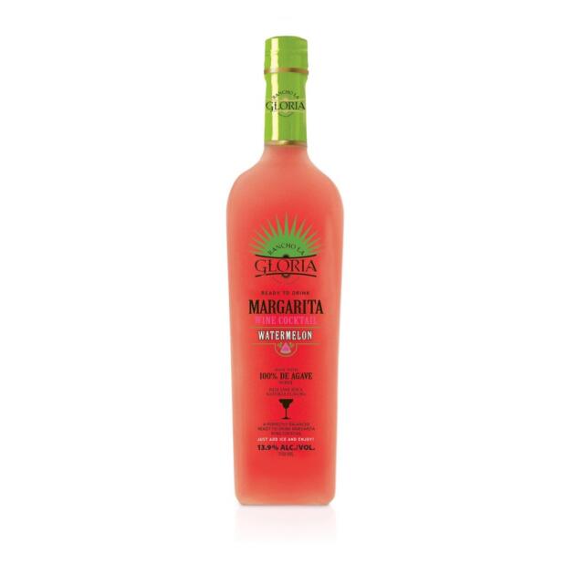 RANCHO LA GLORIA WATERMELON MARGARITA 750ML