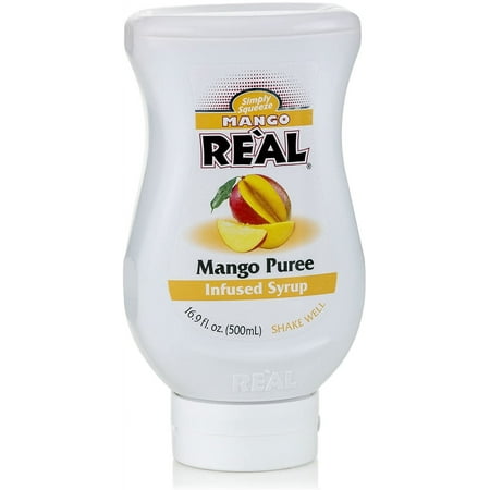 REAL MANGO NA PET 6B 16.9Z