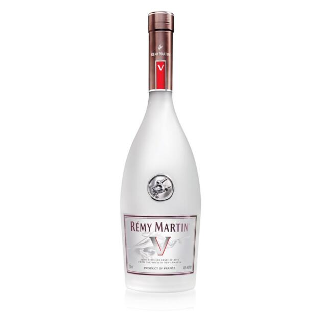 REMY MARTIN V 6PK 750ML