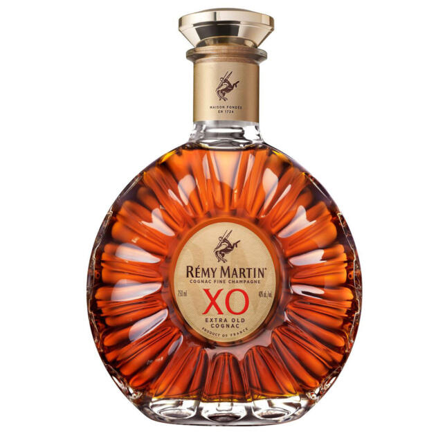 REMY MARTIN XO EXCELLENCE COGNAC 750ML