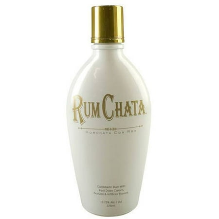 RUMCHATA 375ML
