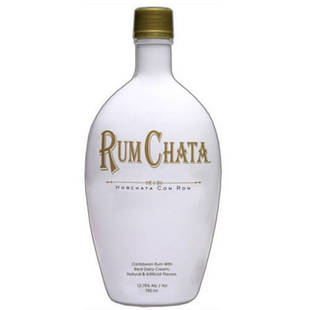 RUMCHATA  750ML
