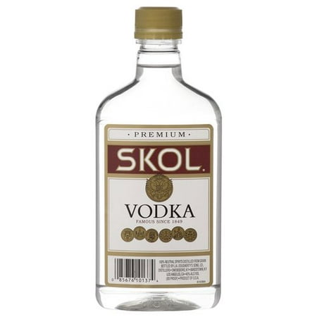 SKOL VDK 375ML