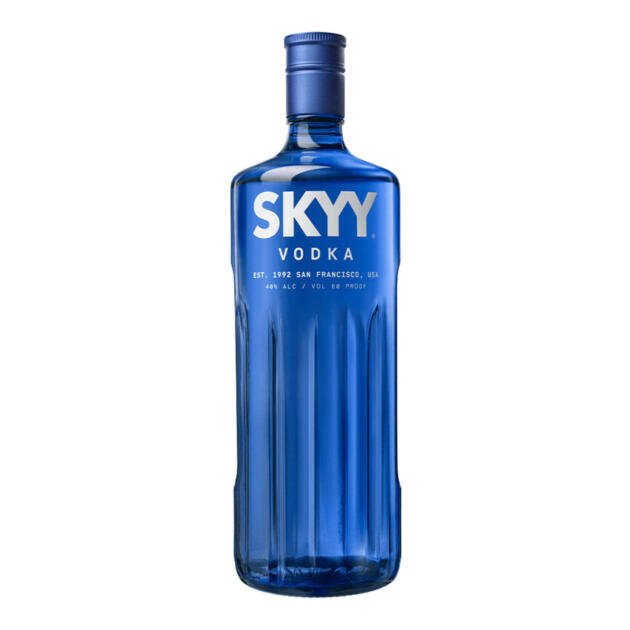 SKYY VODKA 80 1.75L