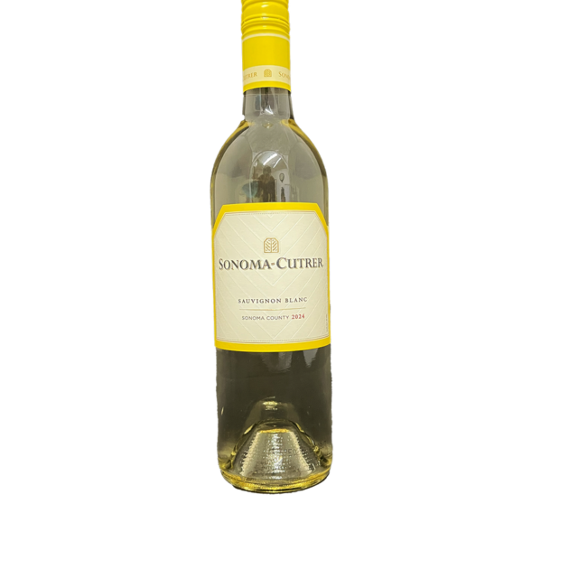 SONMA CUTRER SAUV BL 24 750 ML