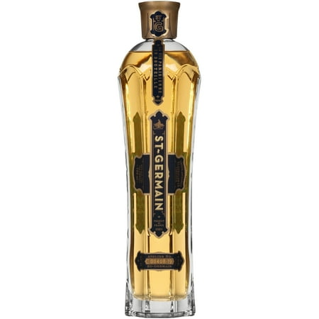 ST GERMAIN LIQUEUR 40 750ML