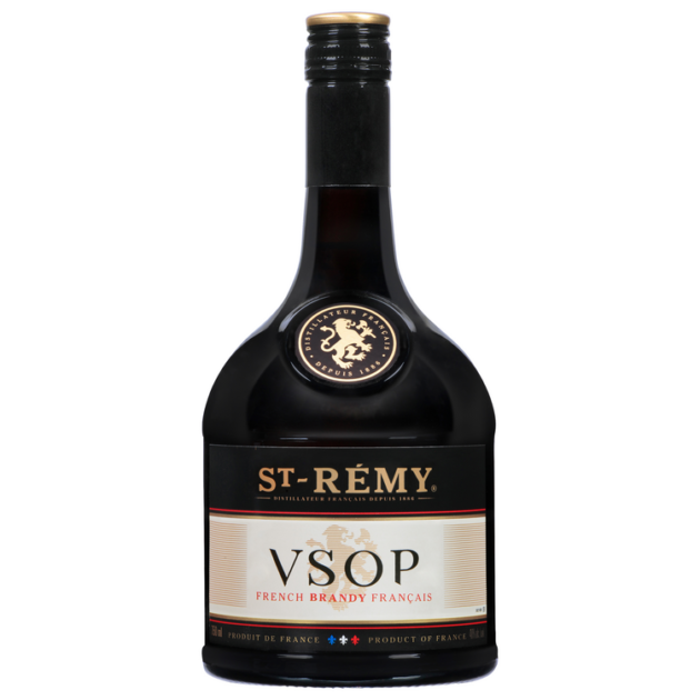 ST REMY VSOP 1.75L