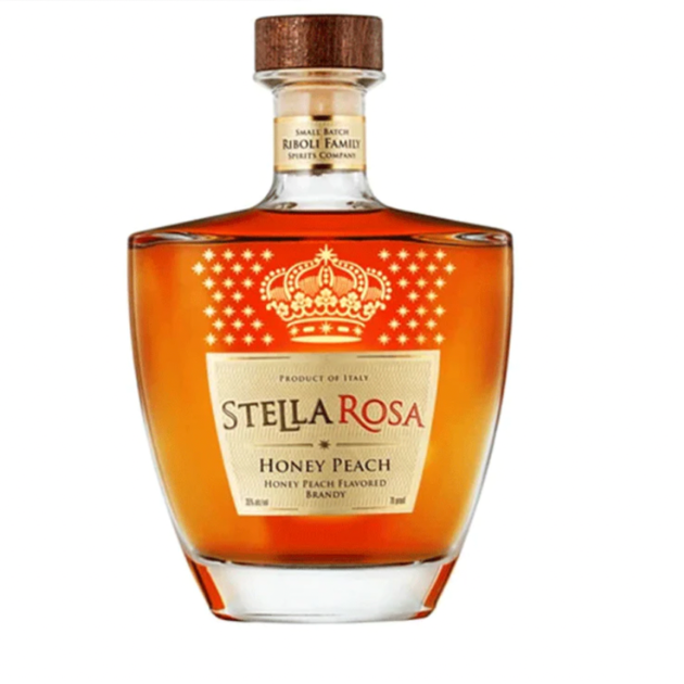 STELLA ROSA HNY PCH BRANDY 6PK 750ML