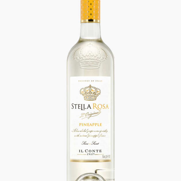 STELLA ROSA PINEAPL SCRW CP 750ML