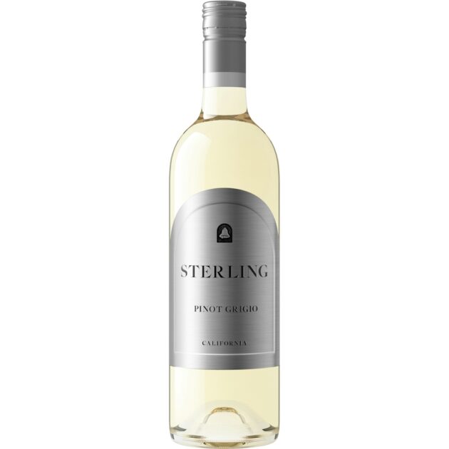 STERLING P GRIGIO VINT COLL 750ML