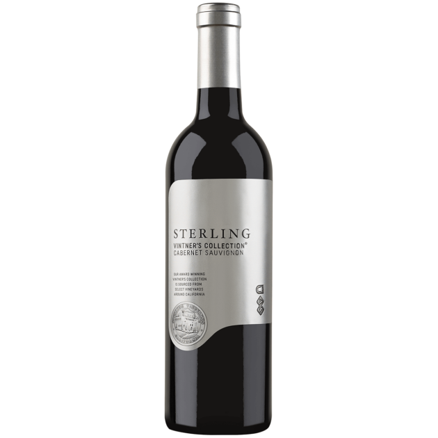 STERLING SAUV BL  VINT COLL 750ML