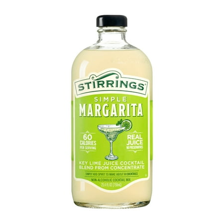STIRRINGS MARG MIXER NA 6B 750ML