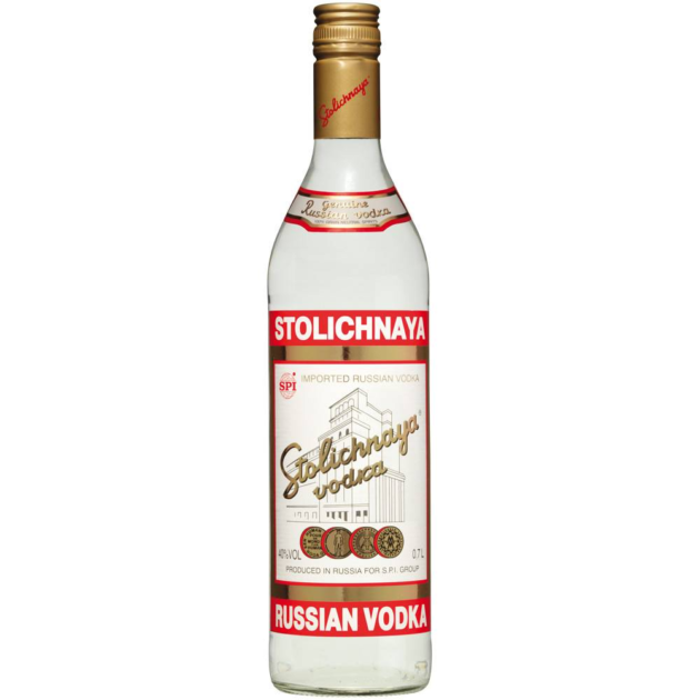 STOLI VDK 750ML