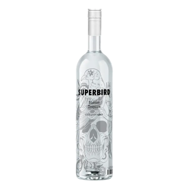 SUPERBIRD TEQ BL 6B 750ML