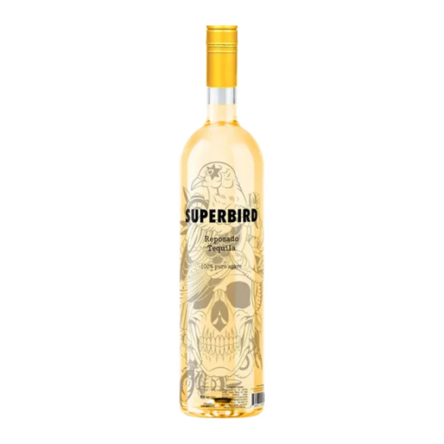 SUPERBIRD TEQ REP 6B 750ML