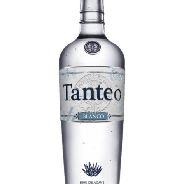 TANTEO TEQ BLANCO 85 750ML