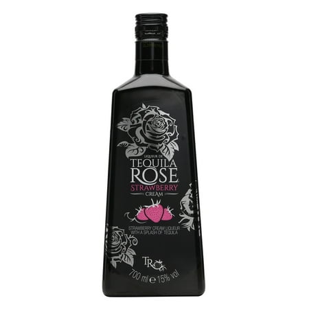 TEQUILA ROSE STRAWBERRY CRM 1.75L