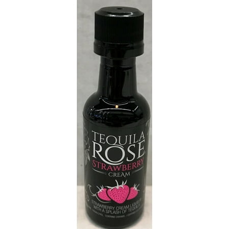 TEQUILA ROSE STRAWBERRY CRM  50ML