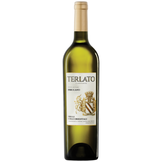 TERLATO FRIULANO FRIULI 18 750ML
