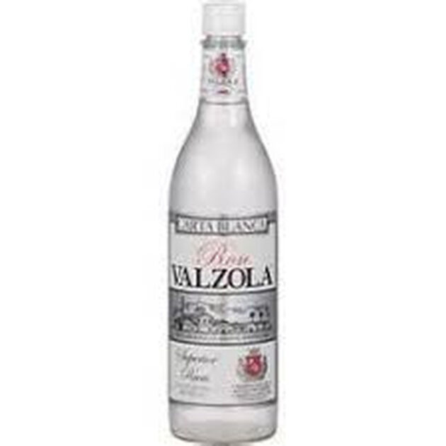 VALZOLA LIGHT DRY RUM 1L