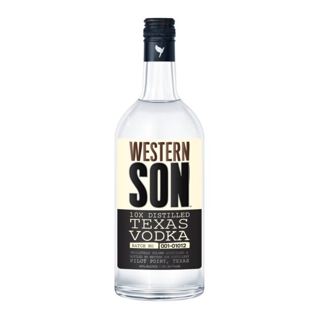 WESTERN SON VDK 1.75L