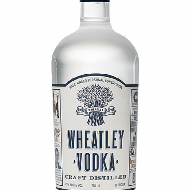 WHEATLEY VDK 82 750ML