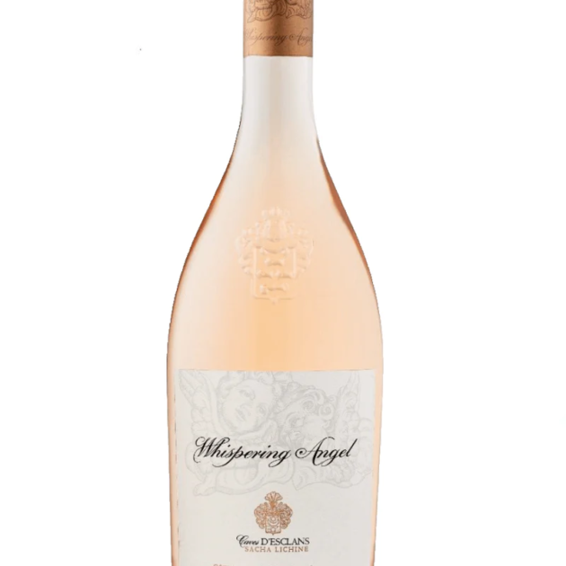 Whispering Angel Rose 2024 750ml
