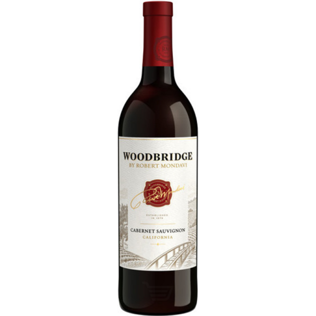 WOODBRIDGE CABERNET SAUVIGNON 750ML