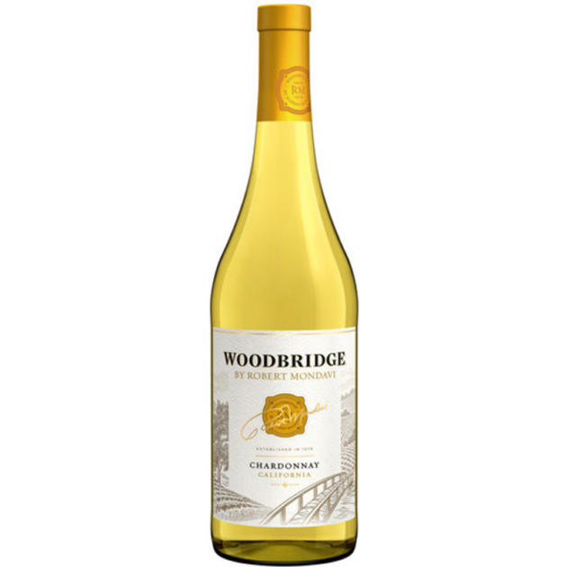 WOODBRIDGE CHARDONNAY  1.5 L