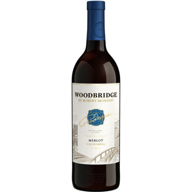 Woodbridge MERLOT 1.5L